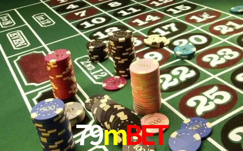 Estatísticas 79mbet