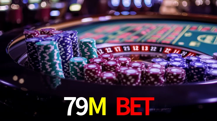Melhores Jogos de Slots no 79M BET 🍀