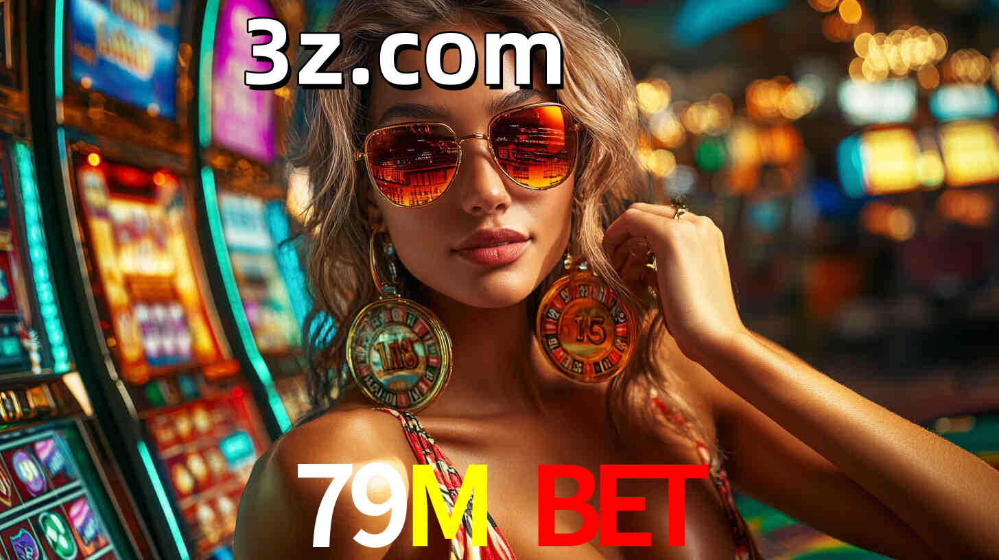 Melhores Jogos de Slots no 79M BET 🍀