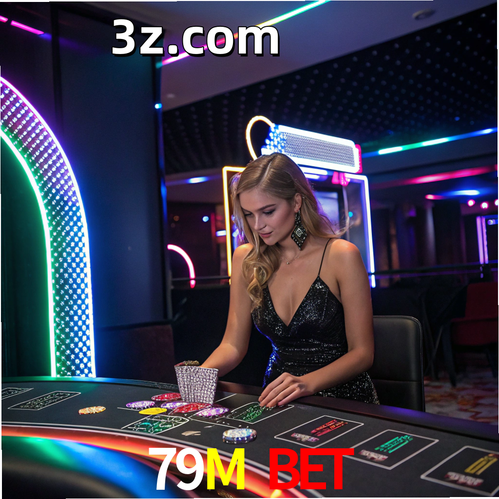Melhores Jogos de Slots no 79M BET 🍀