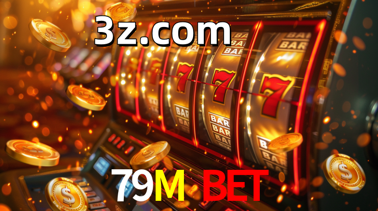 Melhores Jogos de Slots no 79M BET 🍀