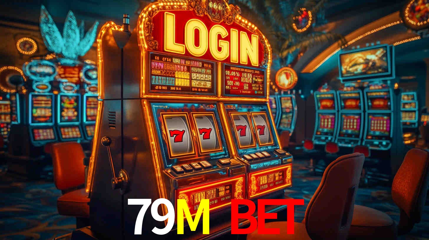 Melhores Jogos de Slots no 79M BET 🍀