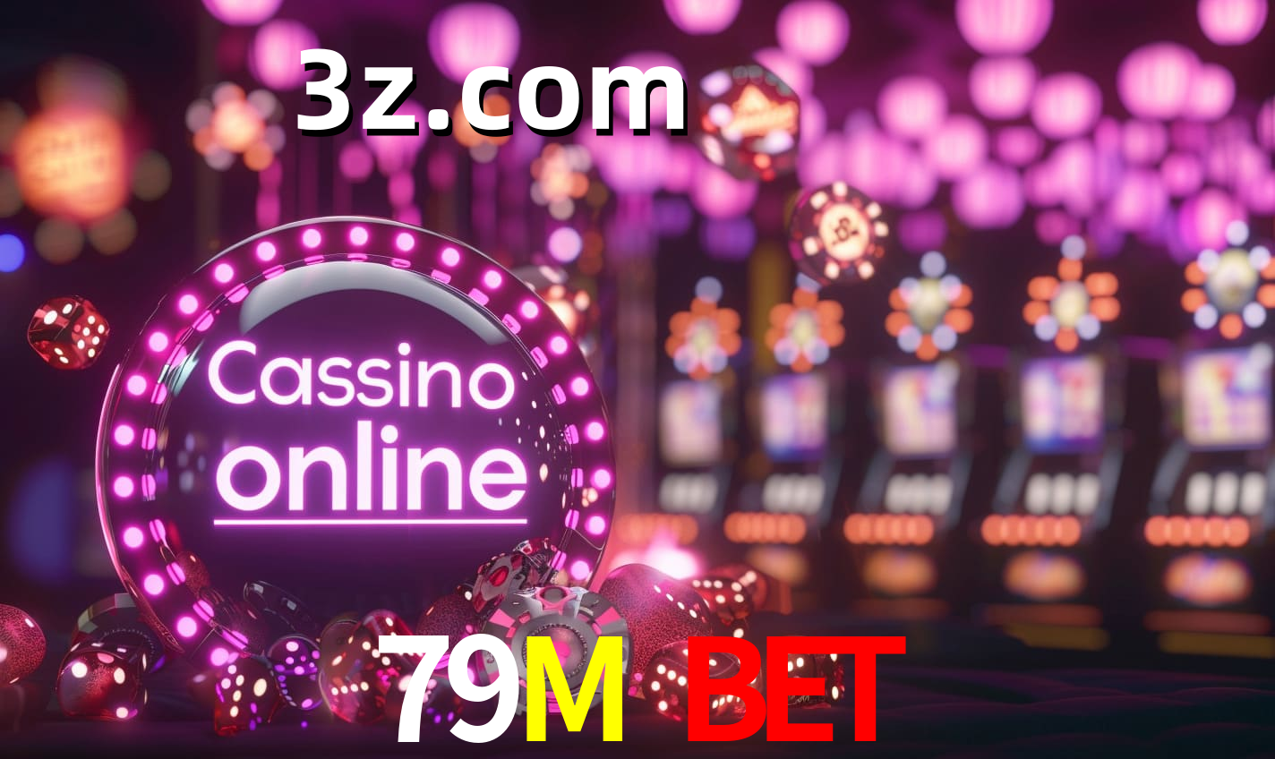 Melhores Jogos de Slots no 79M BET 🍀