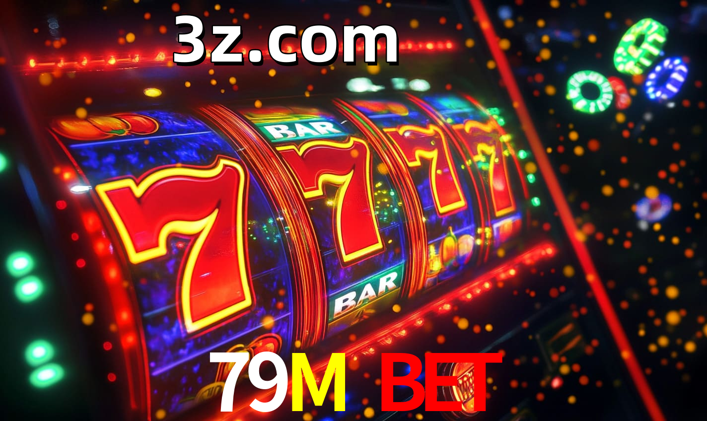 Melhores Jogos de Slots no 79M BET 🍀