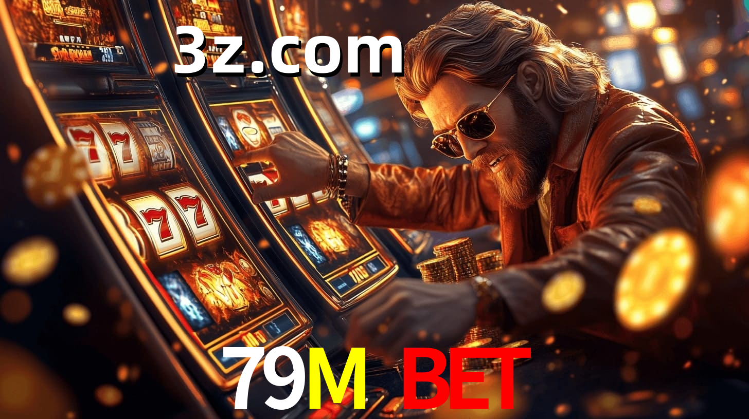 Melhores Jogos de Slots no 79M BET 🍀