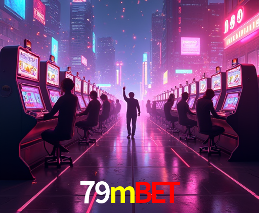 PIX Instantâneo 79mbet