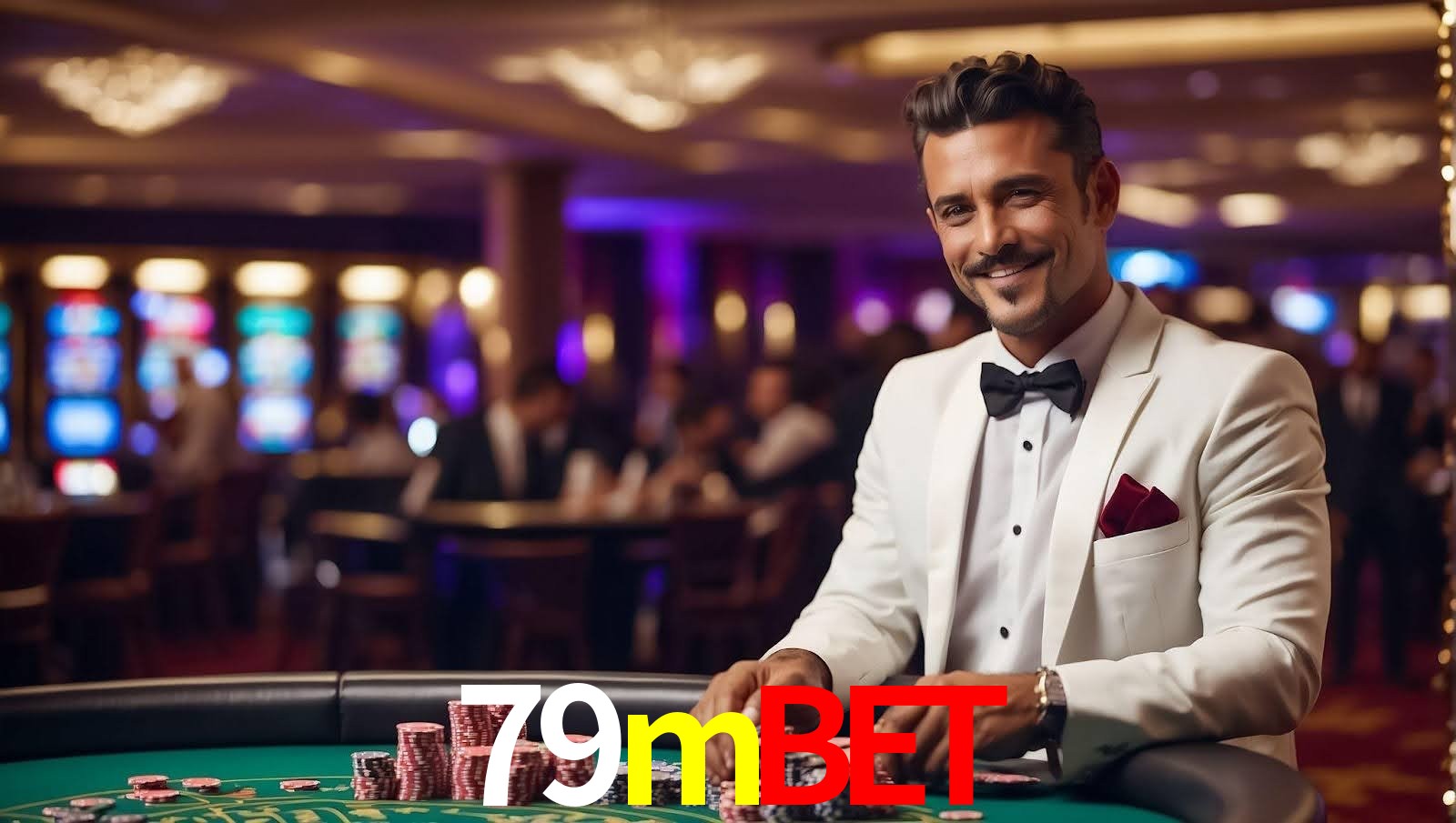 Cadastro Rápido 79mbet