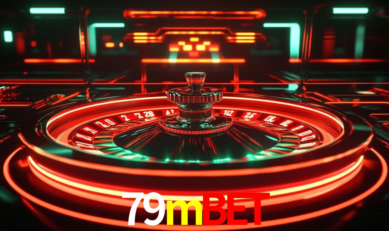 A Revolução dos Aplicativos de Jogos no 79mbet
