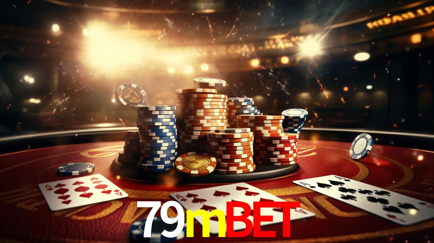 VIP Casino 79mbet