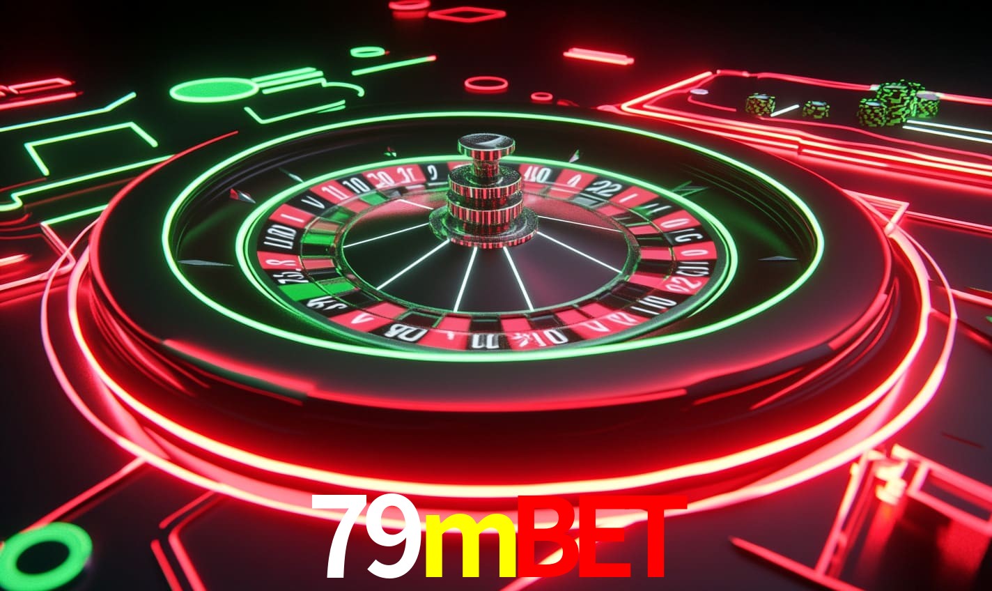 Explorando a Categoria de Eventos em Apostas na 79mbet