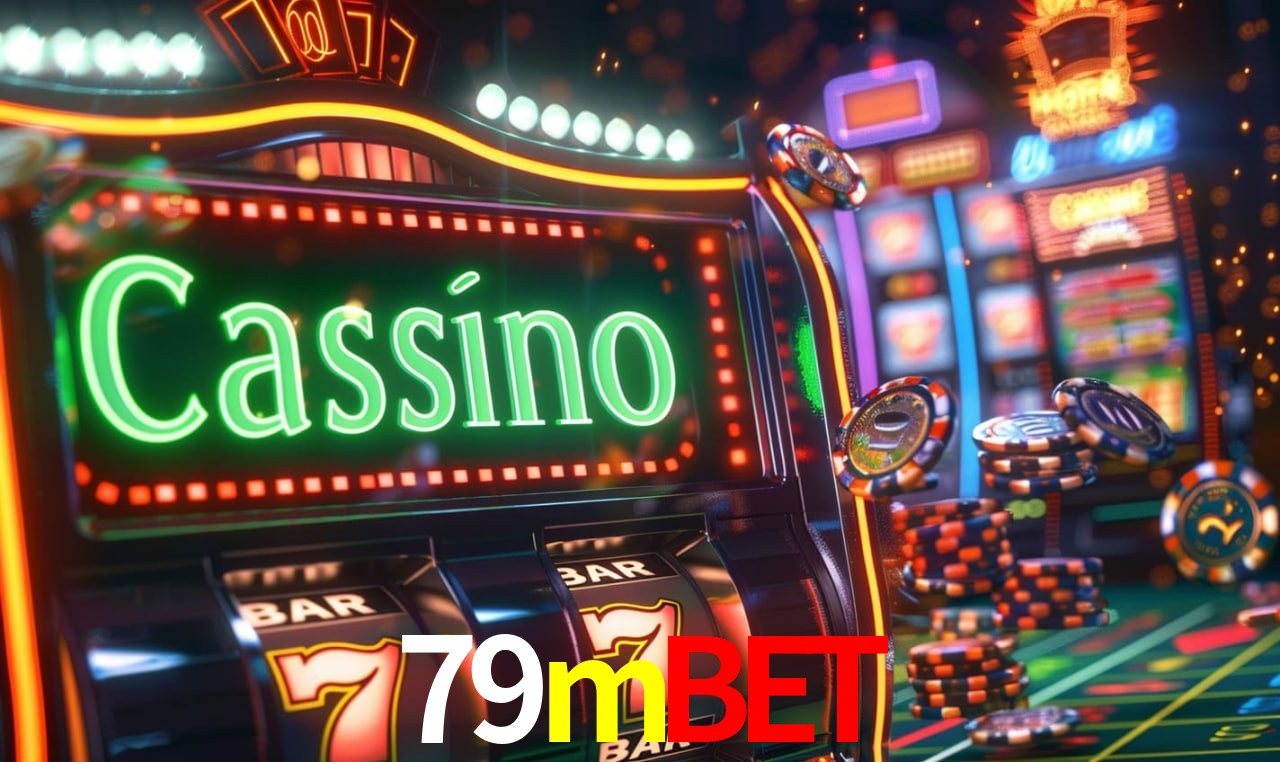 Casino Ao Vivo 79mbet