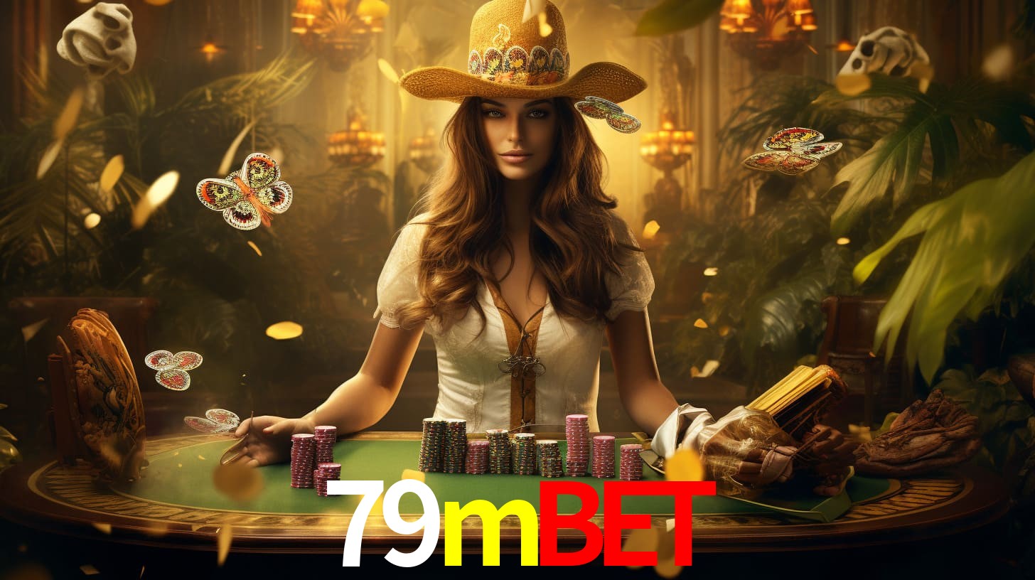 Blackjack Table 79mbet