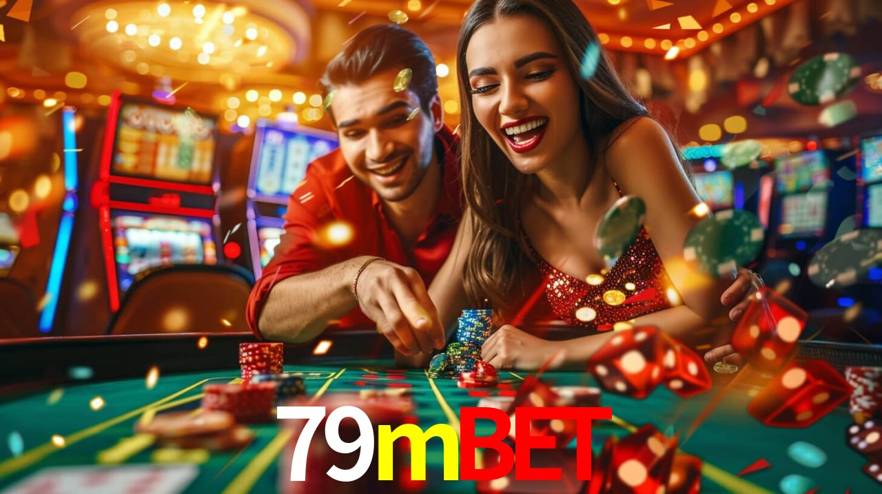 Provedores de Jogos 79mbet