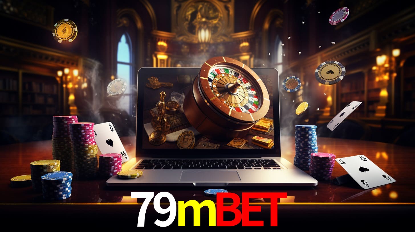 Roulette Table 79mbet