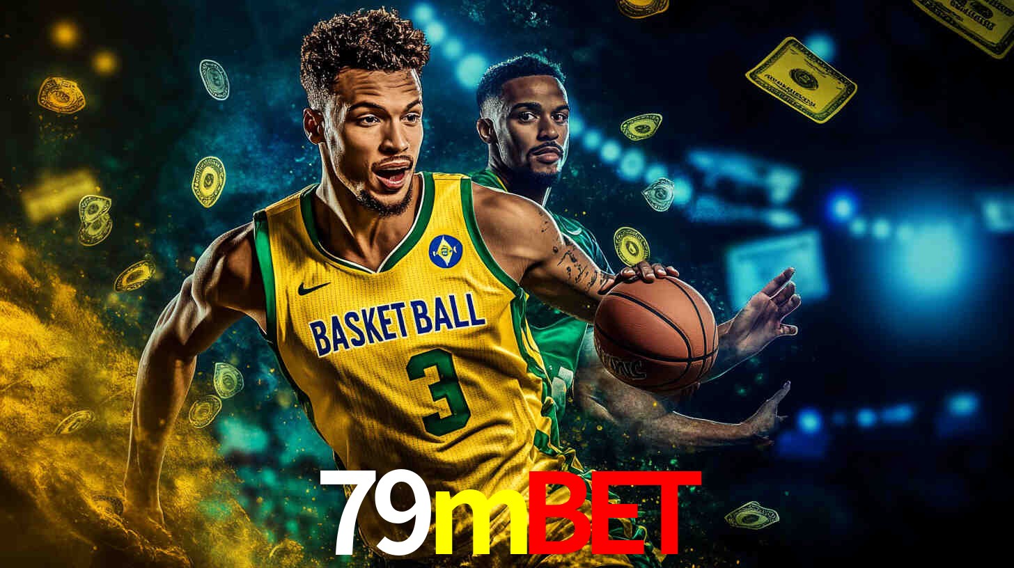 Apostas Esportivas na 79mbet: Um Guia Completo