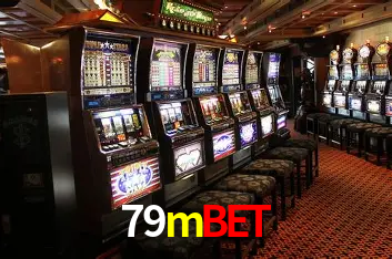 Apostas Esportivas na 79mbet: Um Guia Completo