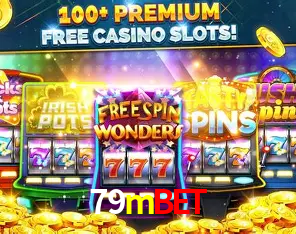 Descubra o Mundo do Cassino Online com 79mbet