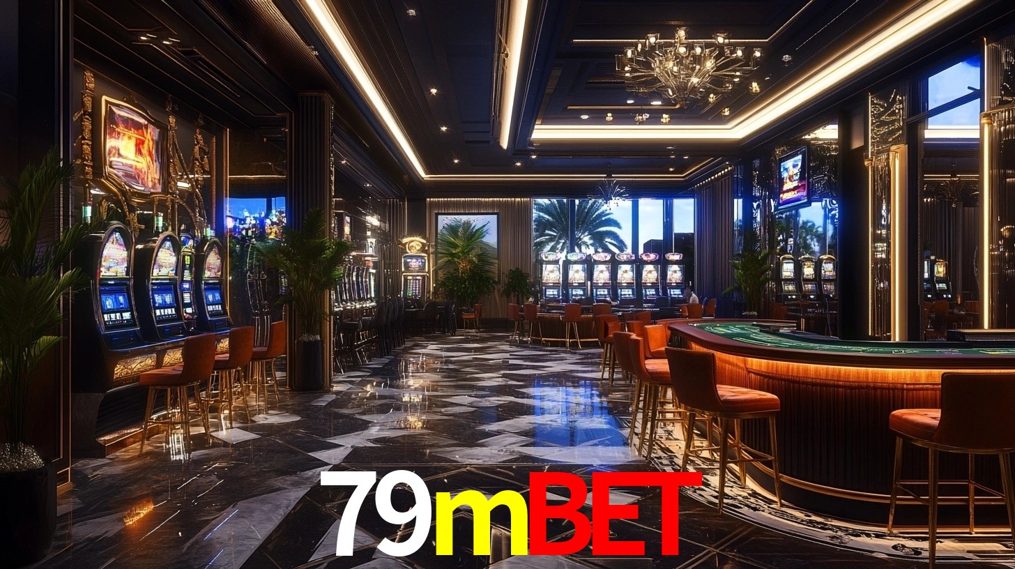 79mbet App Interface