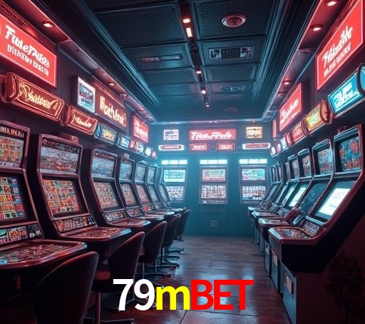 Promoções Sazonais 79mbet